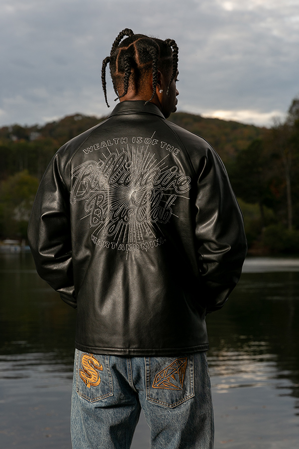 BBC Pre-Spring 25