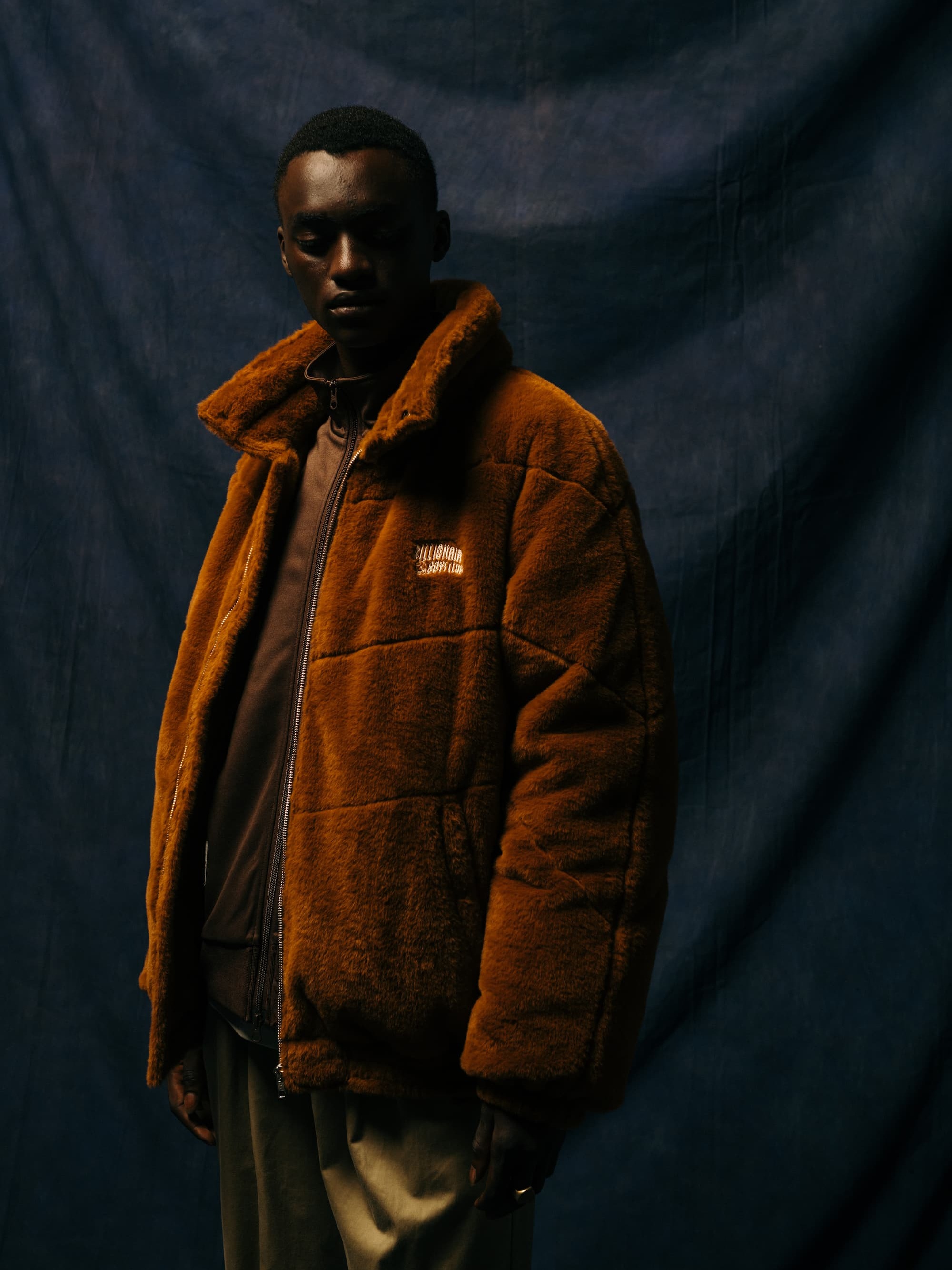 Billionaire Boys Club Knitwear