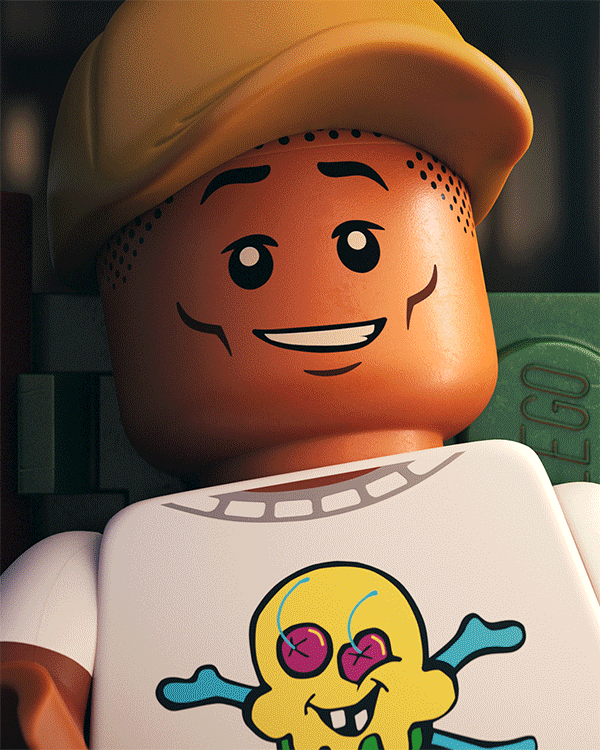 Pharrell: Piece by Piece