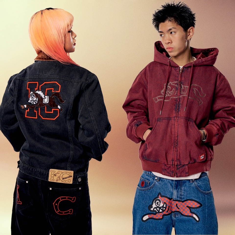 Billionaire Boys Club Spring '26