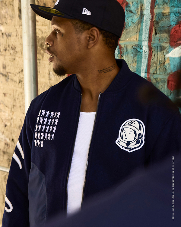 BBC FALL DROP 3