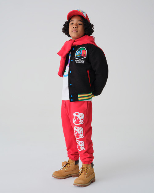 Kids SP25