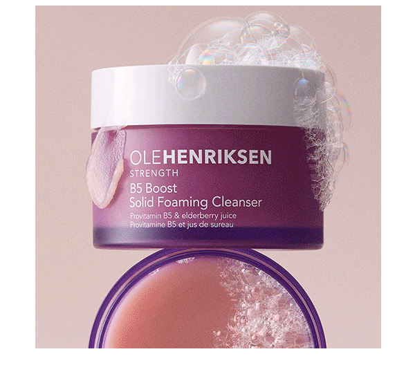 OUR RECOMMENDATIONS FOR DRY OR OILY SKIN.