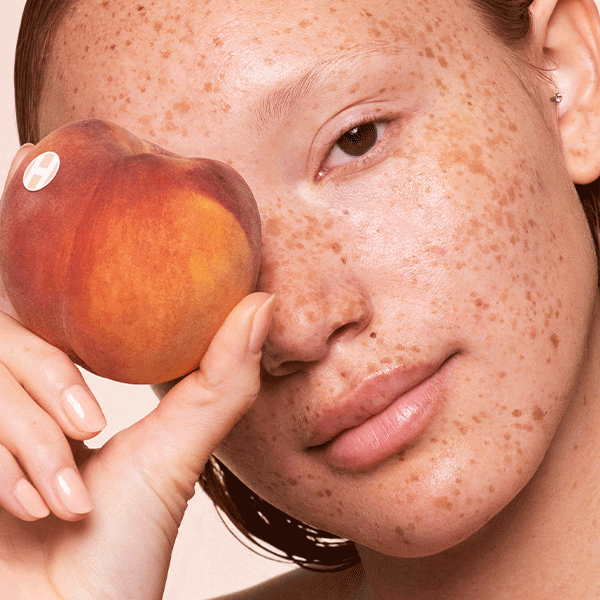 REVEALED: THE JUICY SECRET TO YOUR SUMMER GLOW-UP | OUR CLINICALLY CRAFTED CLEANSERS, MOISTURIZERS, SERUMS + MORE ARE HERE FOR THE SEASON + BEYOND. | YES, PLEASE
