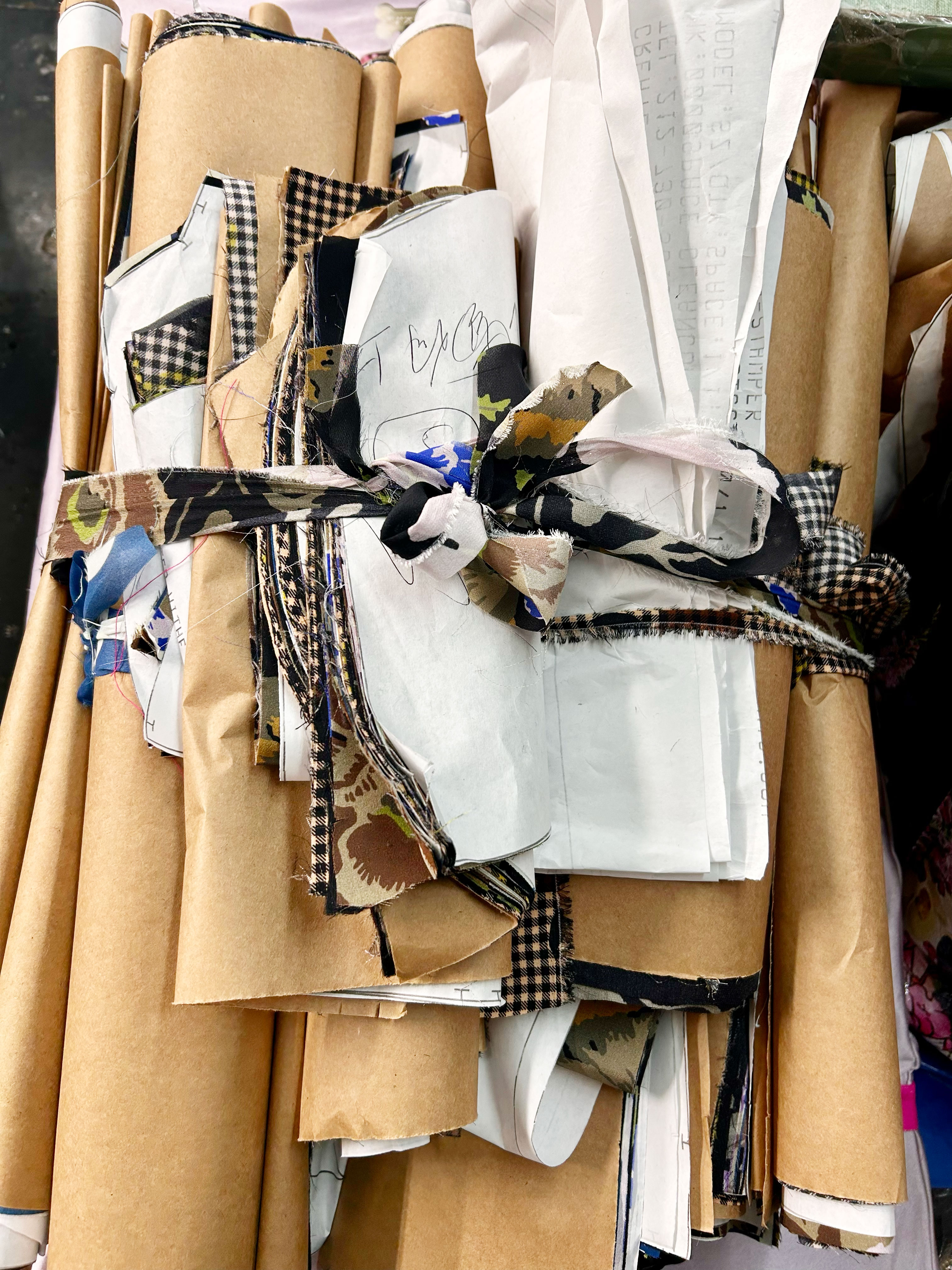 SAMPLE SALE