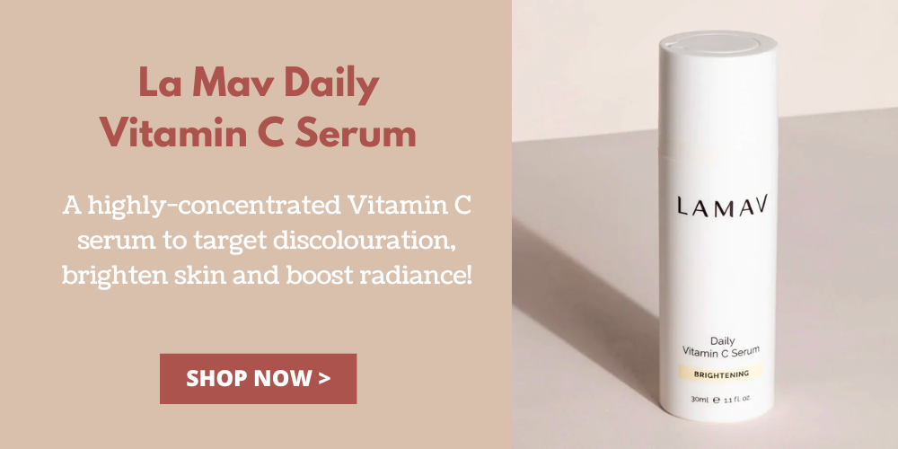 NEW curations for YOU! 💌 Nudie Glow