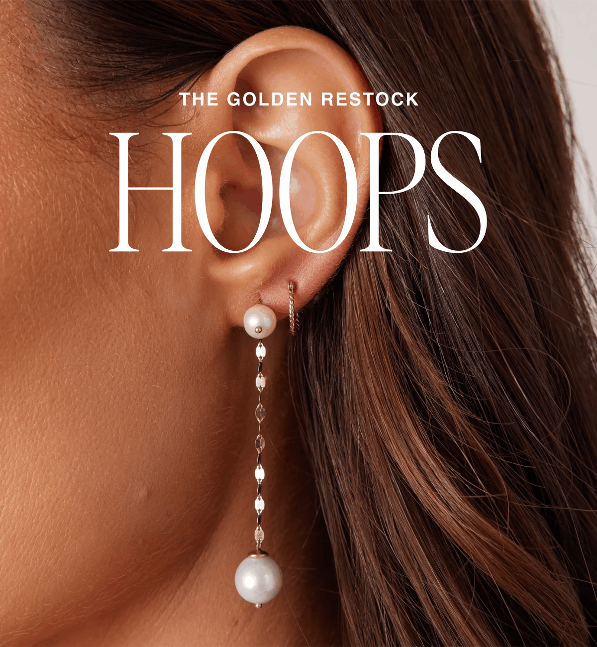 The Golden Restock: Hoops