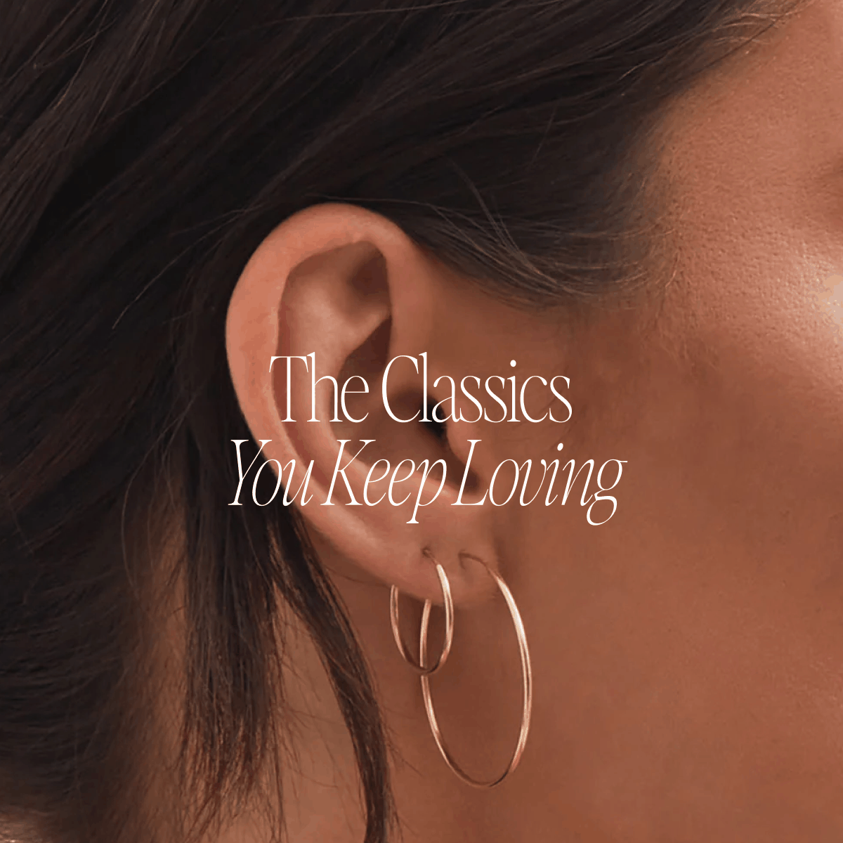 The Classics You Keep Loving