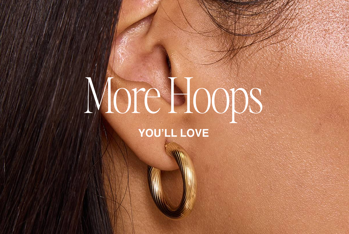 More Hoops