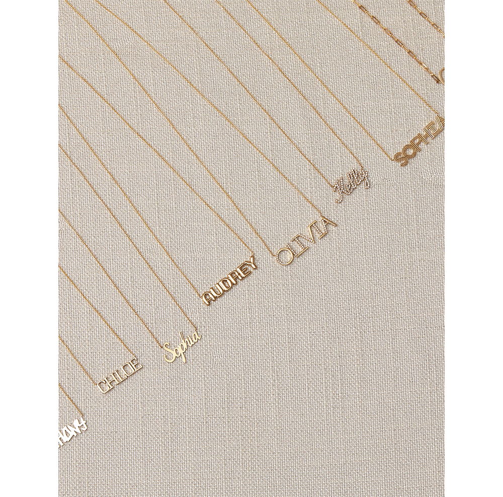 This Just In... Baby Gold