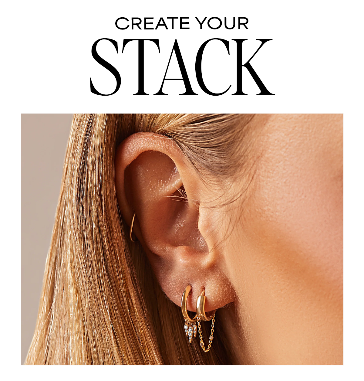 Shop >> Earrings