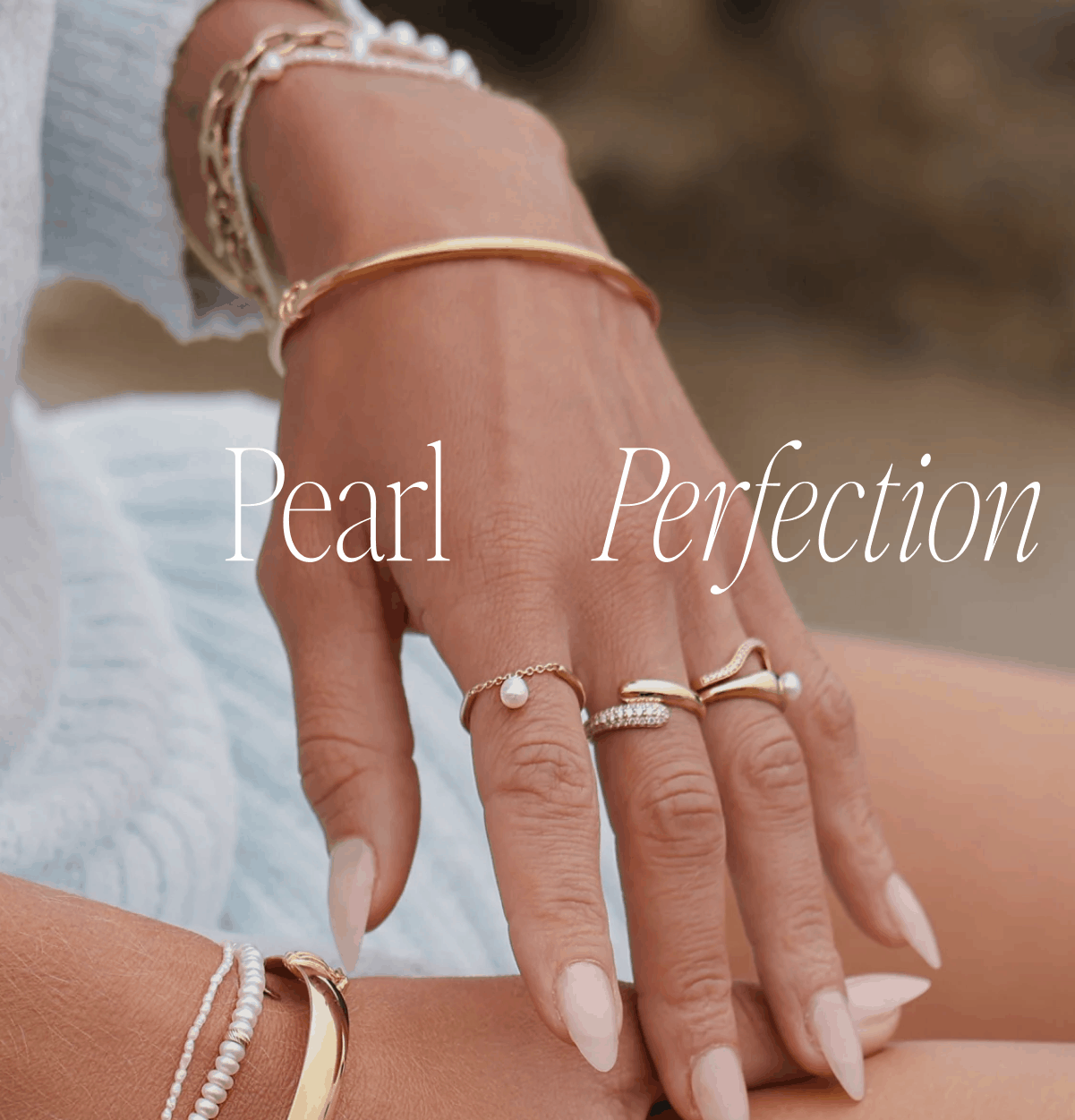 Pearl Perfection