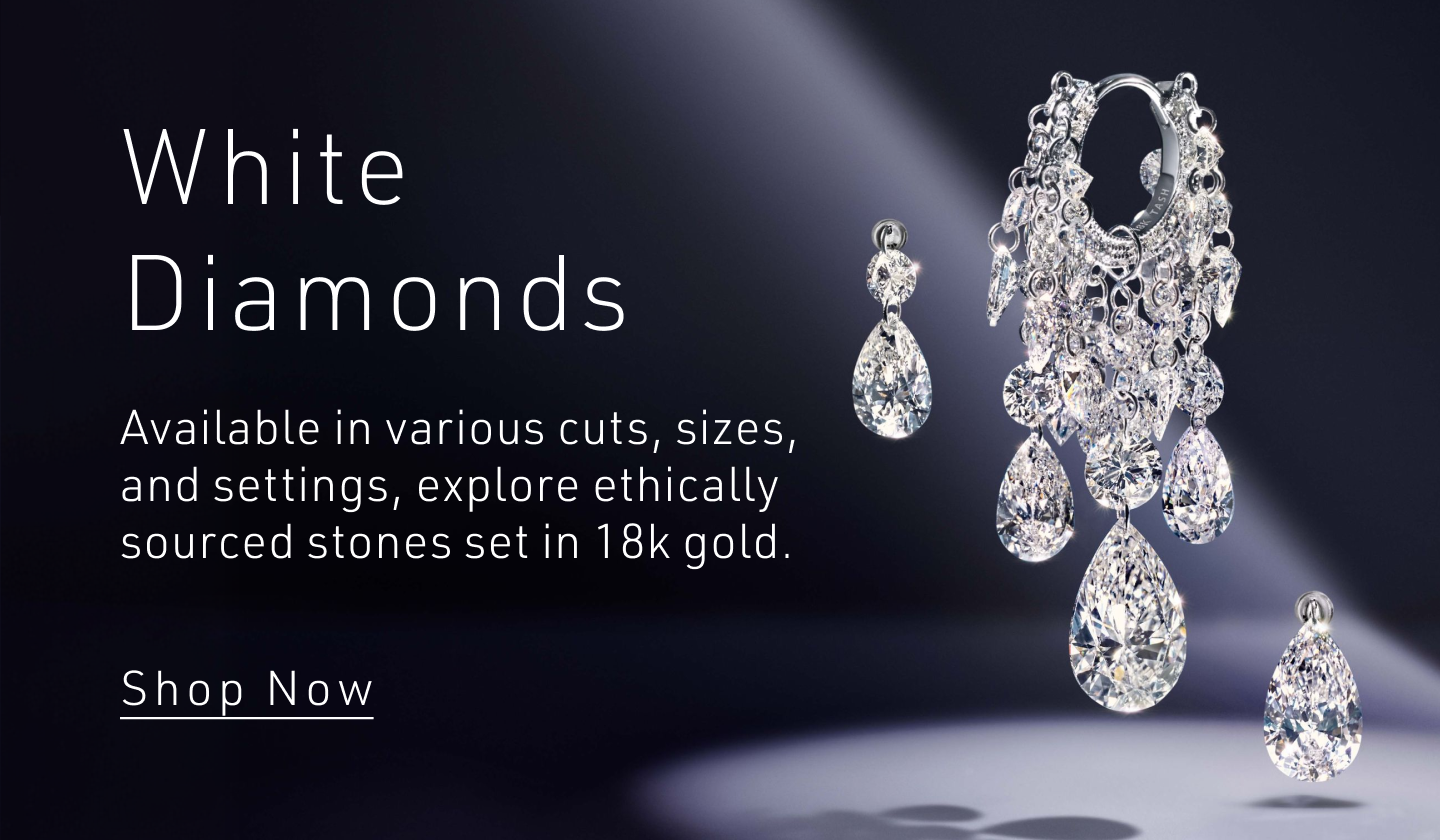 White Diamonds 