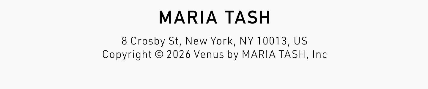 Maria Tash