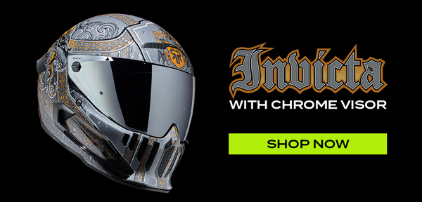 Ruroc ATLAS 4.0 CARBON INVICTA（Customise your ATLAS 4.0