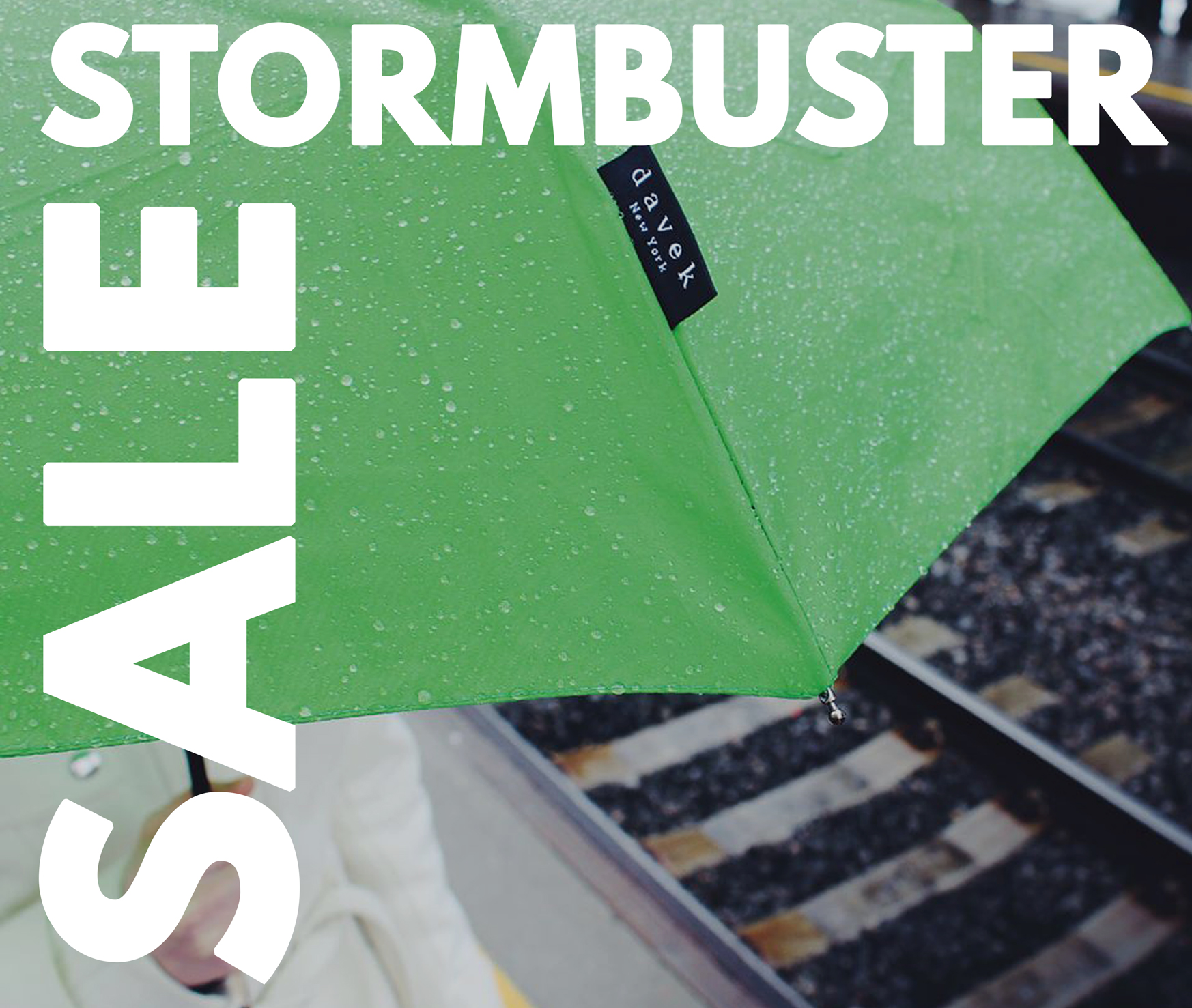 Davek Stormbuster Sale