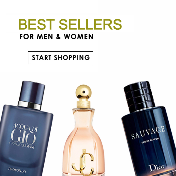 Spring Fragrances from Top Brands! The PerfumeBox