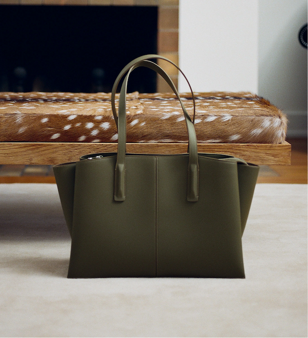 The Paloma Tote