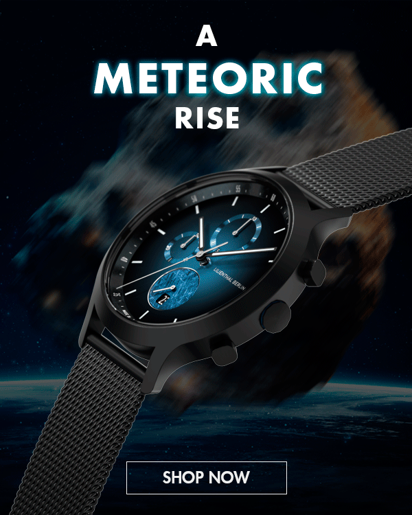 Out of This World Lilienthal Berlin