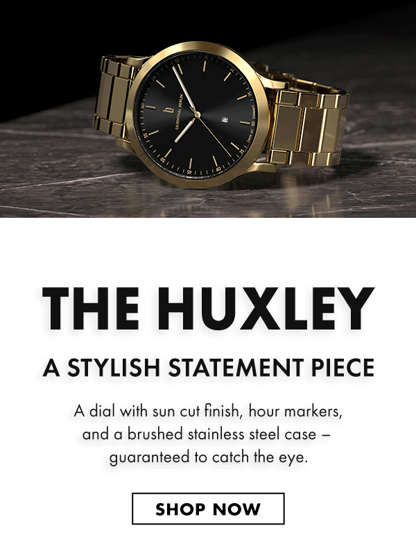 Clean, Smooth Design Lilienthal Berlin