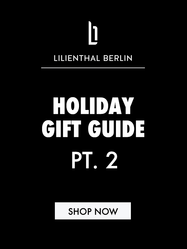 Last Call for 3Day Shipping📦 Lilienthal Berlin