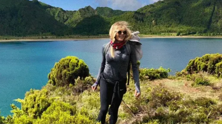 40-Min Power Walk