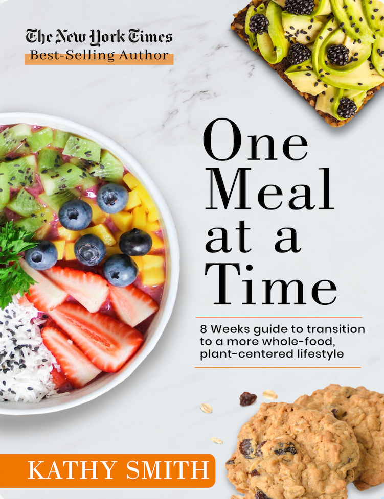 One Meal at a Time ebook