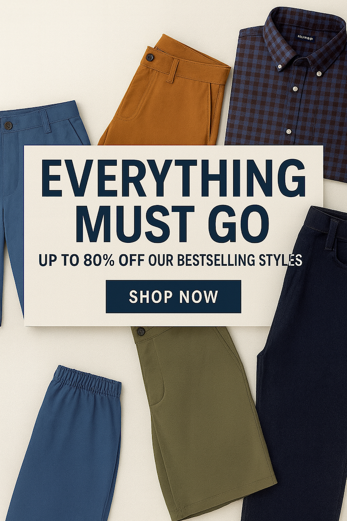 Up to 80% Off Summer Clearance