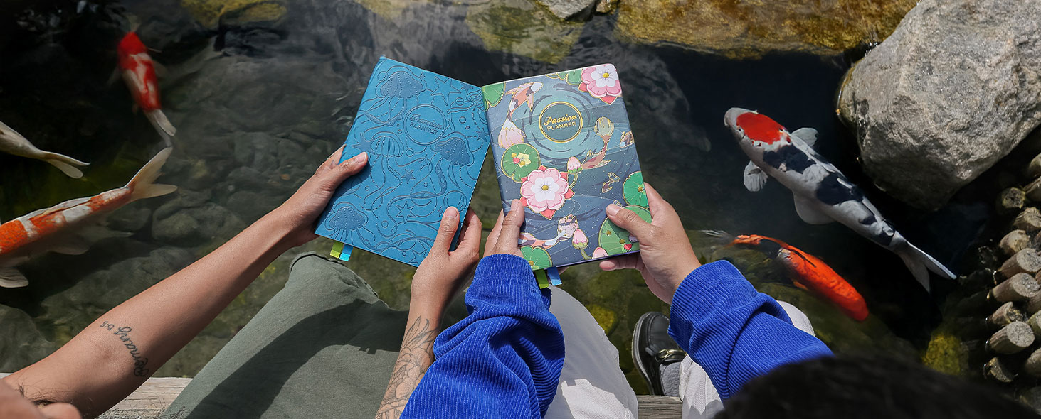 LIMITED TIME ONLY: NEW 2026 Planner Bundles!