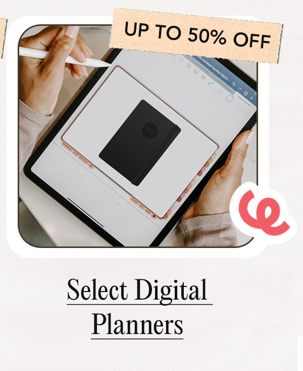Select Digital Products