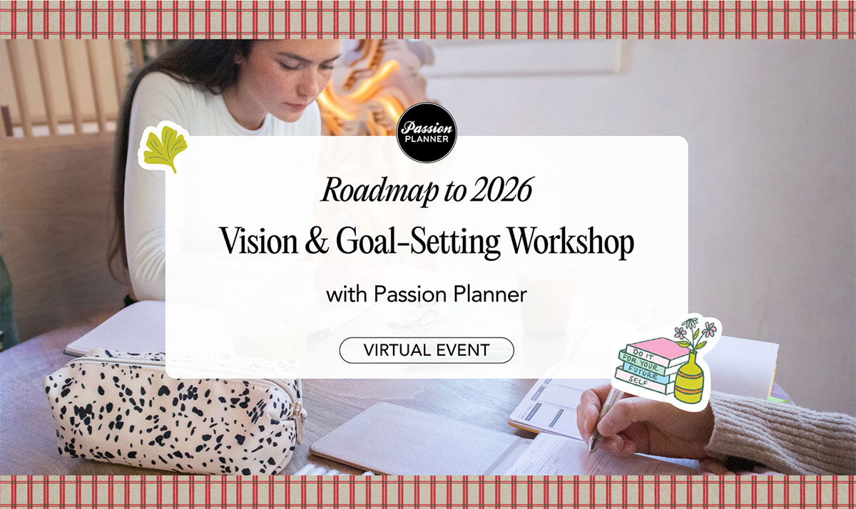 Roadmap to 2026 Workshop