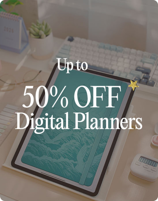 Digital Planners