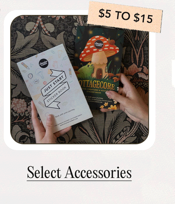 Select Accessories