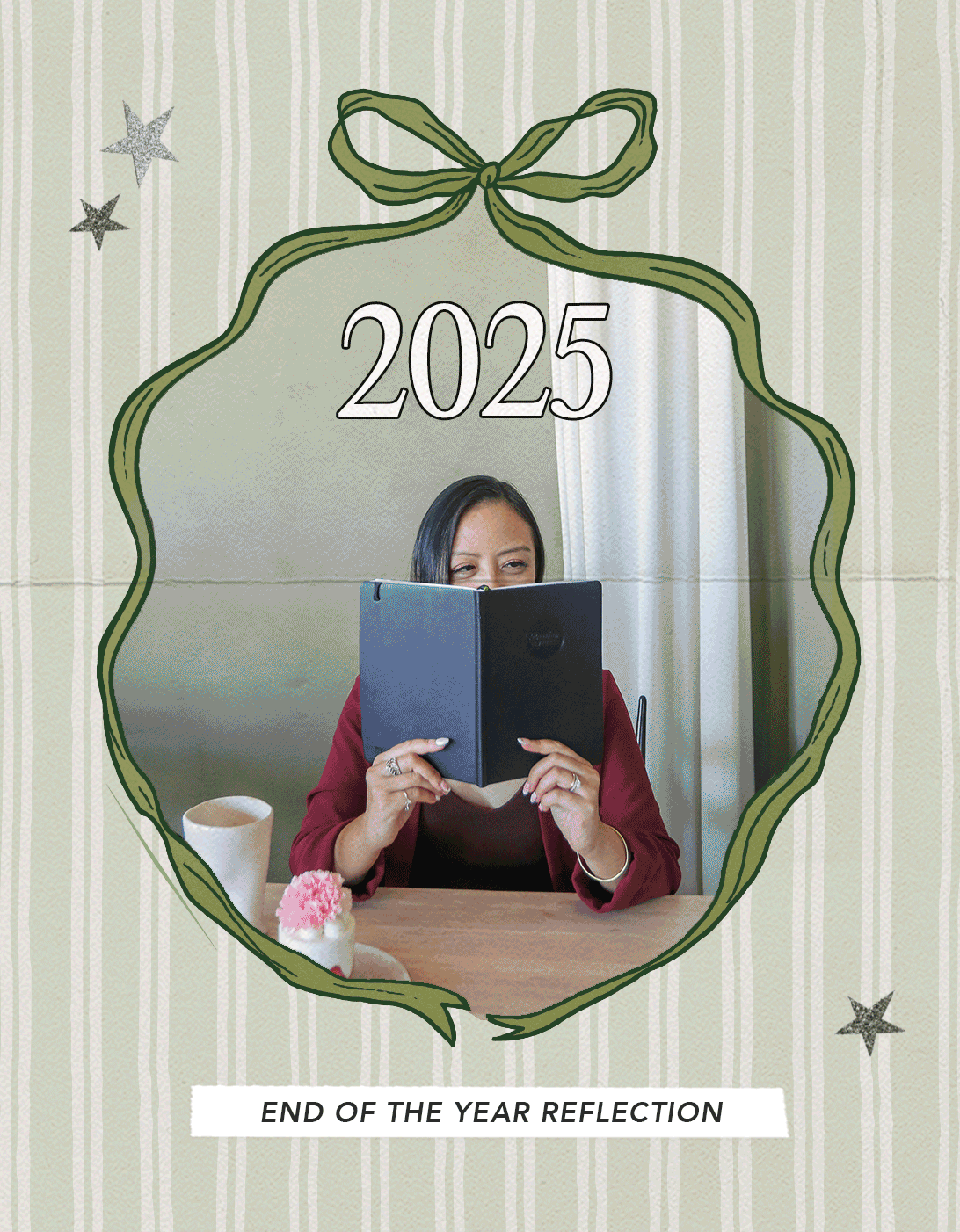 End of the Year Reflection