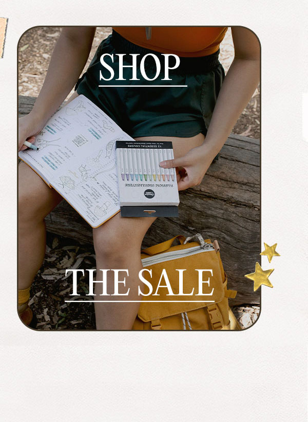 Shop the Sale