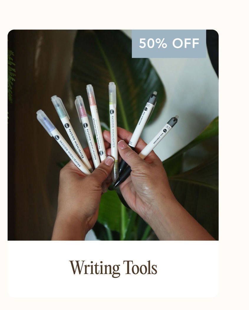 Writing Tools