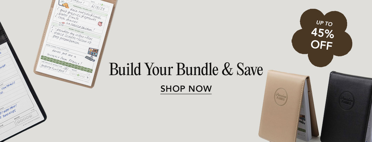 Build Your Bundle & Save