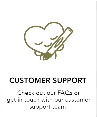 Customer Support