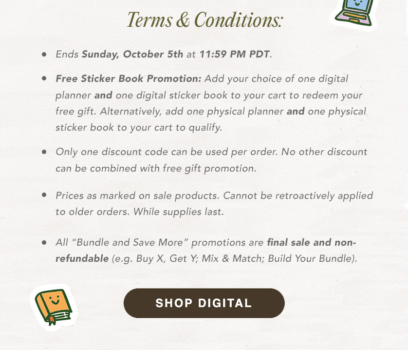SHOP DIGITAL