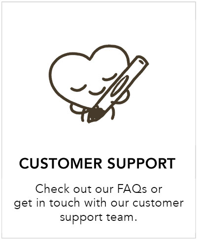 Customer Support