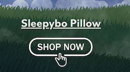 Shop Sleepybo Pillow