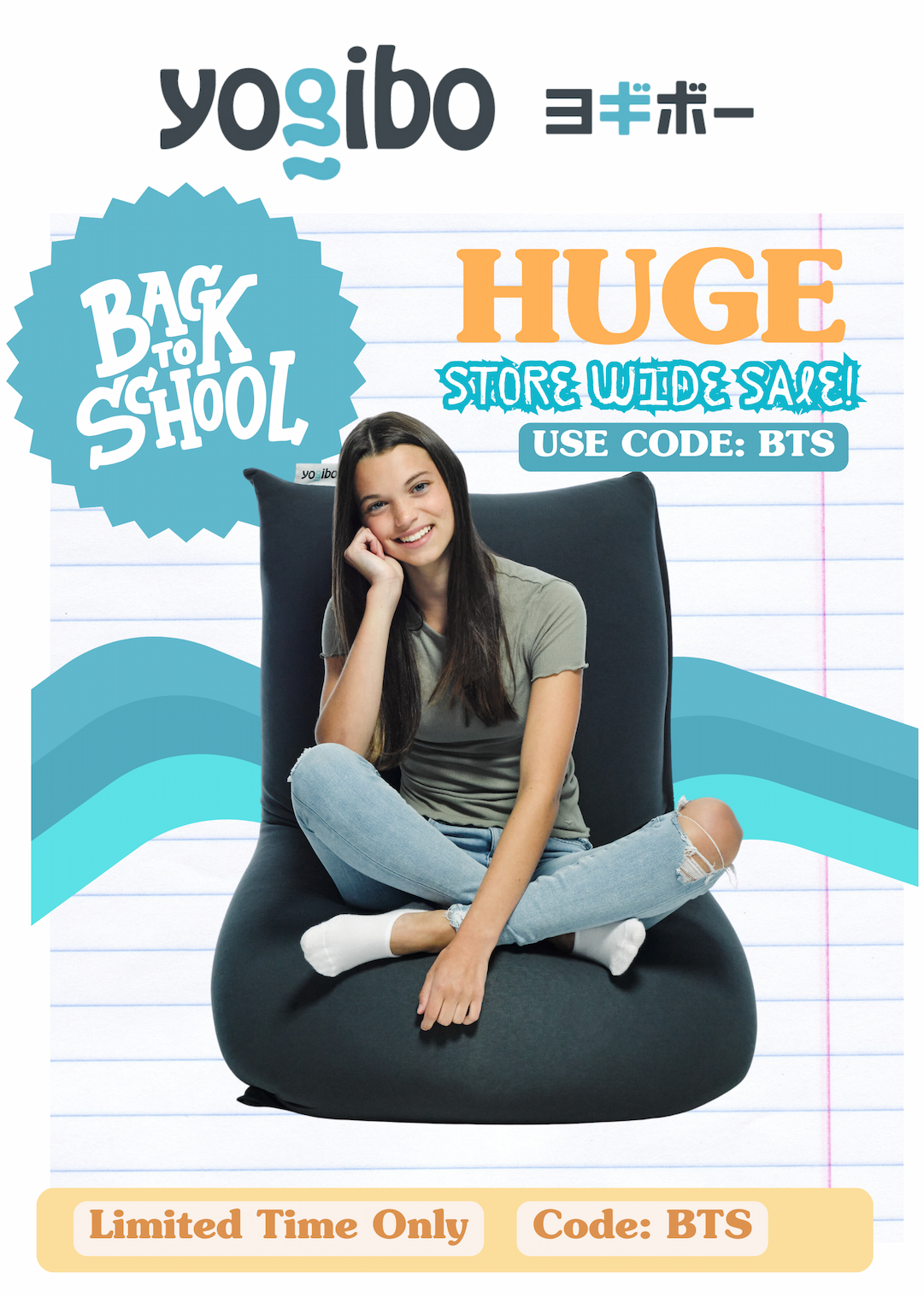 Back To School Code: BTS