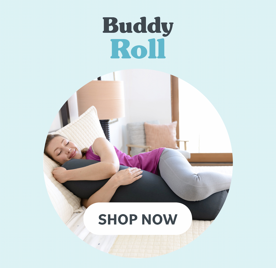 Shop Buddy Roll