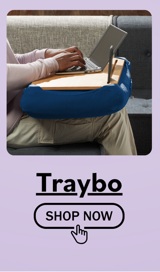 Shop Traybo