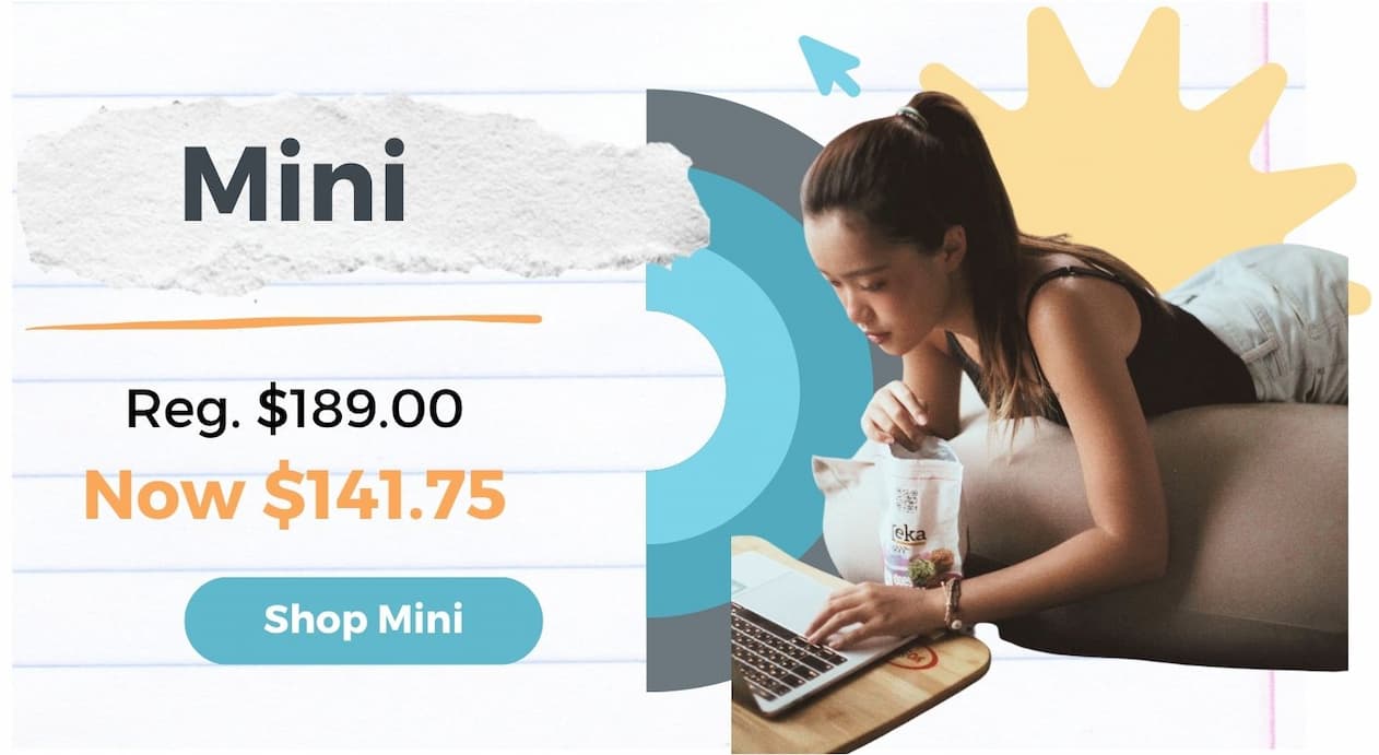 Shop Mini