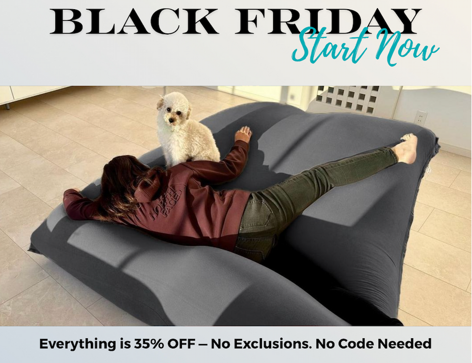 Cozy savings are here