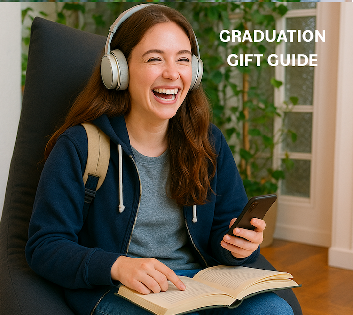 Graduation Gift Guide