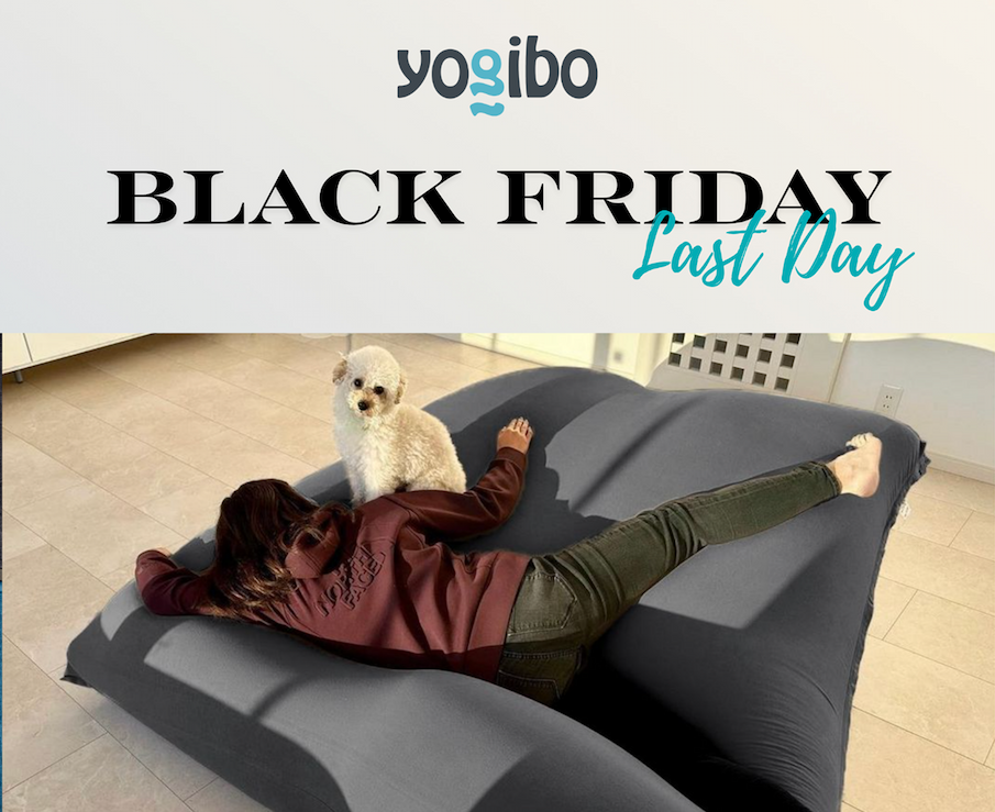 Cozy savings are here