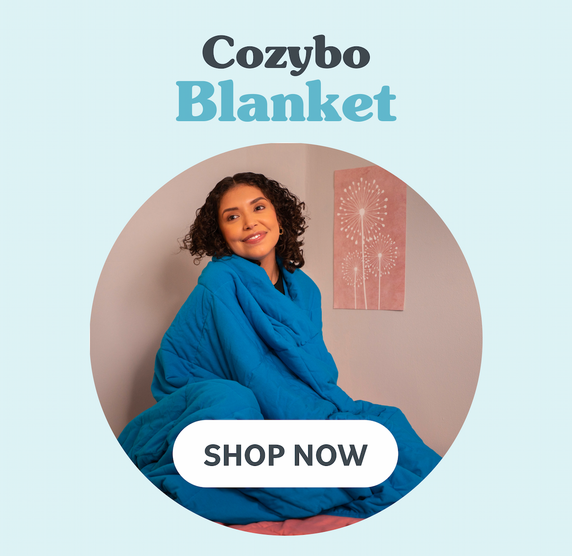 Cozybo Blanket