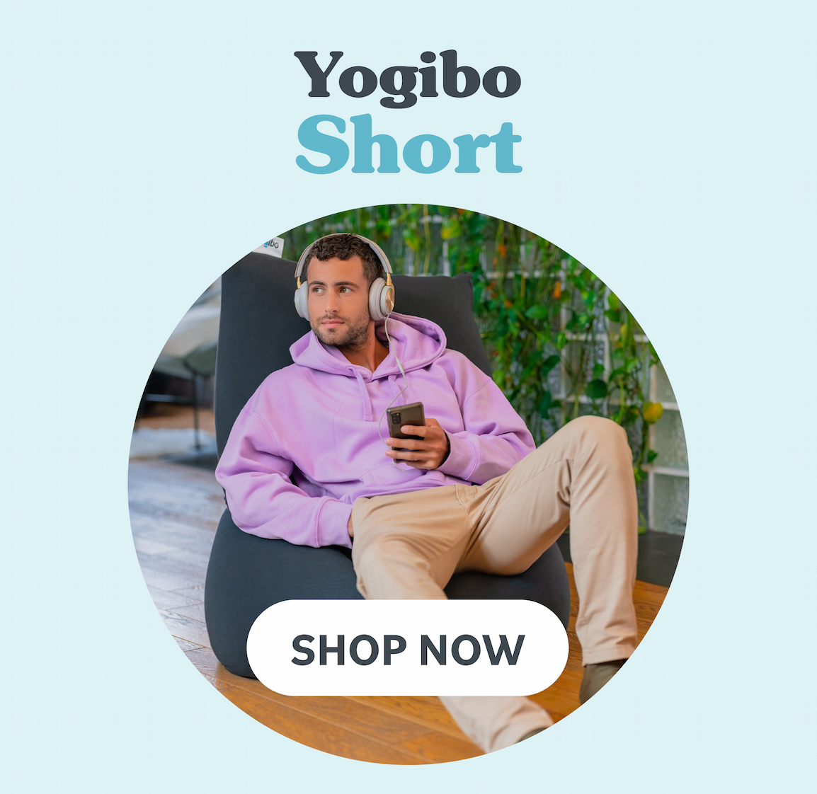 Yogibo Short